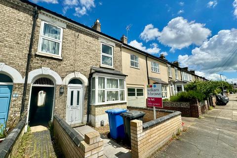 undefined, York Street, NORWICH