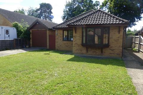 undefined, Meadow Drive, Lakenheath, BRANDON