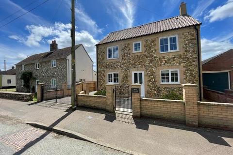 undefined, The Street, Gooderstone, KING'S LYNN