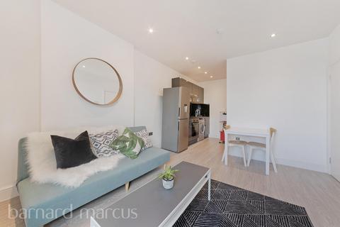 1 bedroom flat to rent, HOLLAND  Road