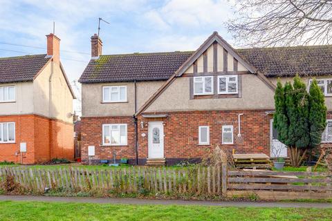 St. Marys Road, Kettering