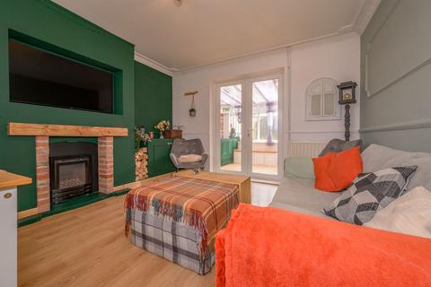 undefined, St. Marys Road, Kettering