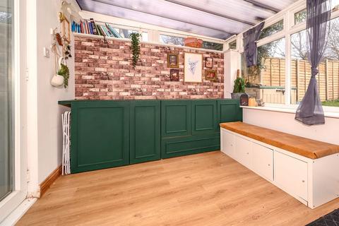 undefined, St. Marys Road, Kettering