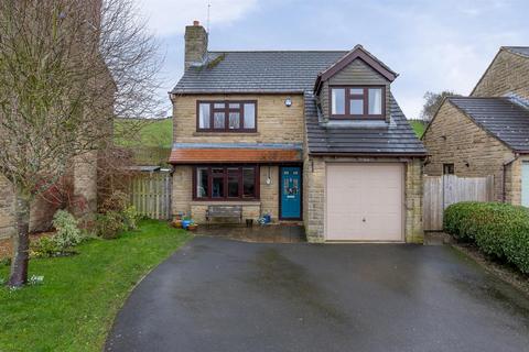 undefined, Epsom Way, Huddersfield HD5