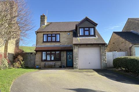 undefined, Epsom Way, Huddersfield HD5