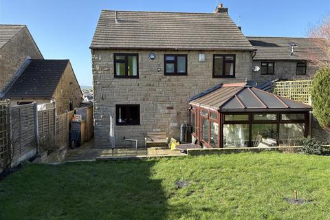 4 bedroom detached house for sale, Epsom Way, Huddersfield HD5