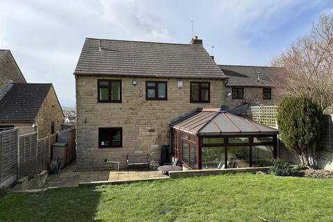 4 bedroom detached house for sale, Epsom Way, Huddersfield HD5