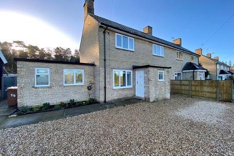 undefined, Santon Downham, BRANDON
