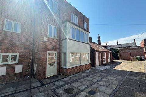 undefined, Norwich Street, FAKENHAM