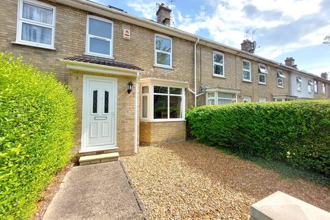 undefined, Stourbridge Grove, Cambridge, CB1