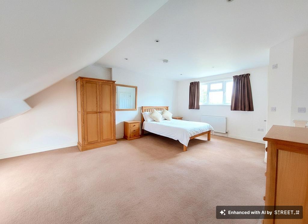 Bedroom 5