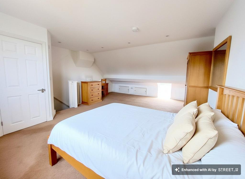 Bedroom 5