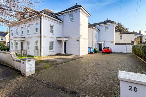 Oxford Road, Worthing, West Sussex