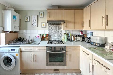1 bedroom apartment for sale, Oxford Road, Worthing, West Sussex