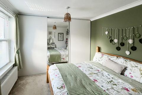 1 bedroom apartment for sale, Oxford Road, Worthing, West Sussex
