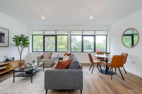 undefined, Lakeside Close, Staines Upon Thames