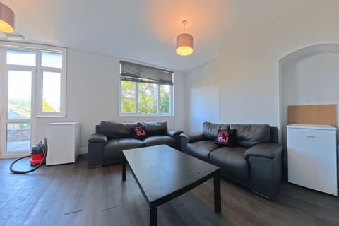 5 bedroom terraced house to rent, Mafeking Road, Brighton BN2