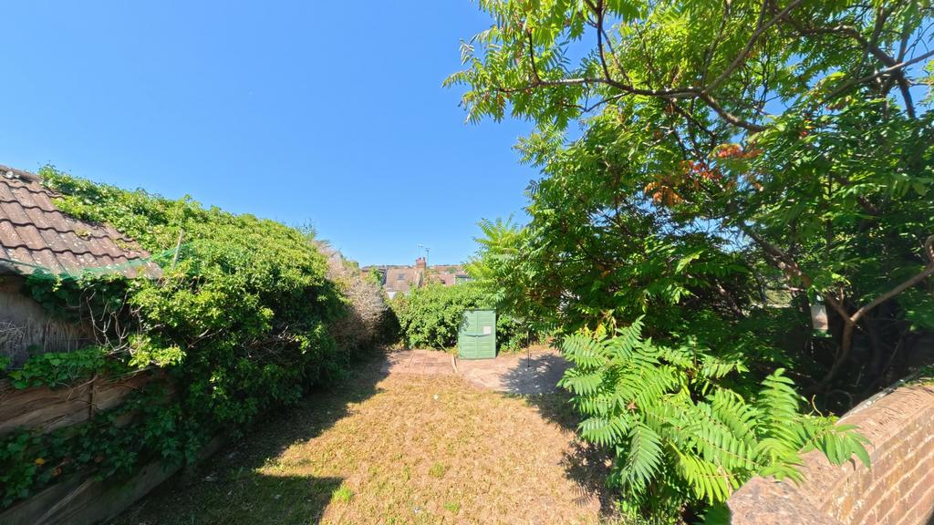 Garden .1