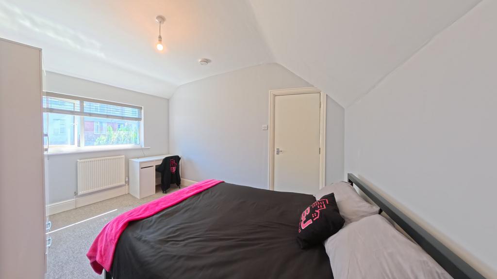 Bed 1