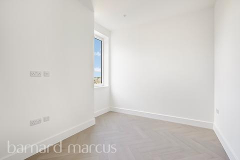 2 bedroom flat to rent, High Street, CROYDON