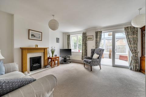 3 bedroom link detached house for sale, Rayner Drive, Reading RG2