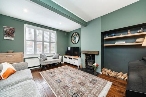 2 bedroom semi-detached house for sale, Homefarm Road, London W7