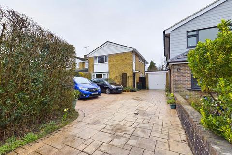 undefined, Furnace Green, Crawley