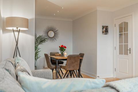 undefined, Kessington Square, Bearsden, G61