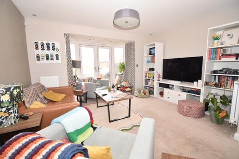 3 bedroom townhouse for sale, Poltimore Drive, Monkerton, Exeter, EX1