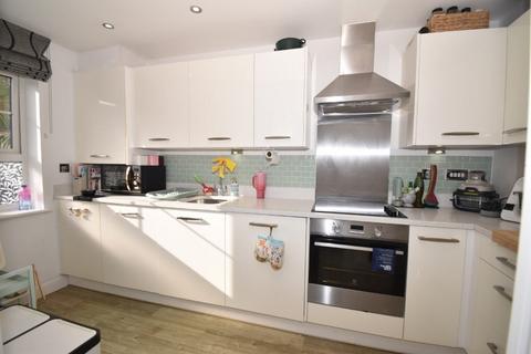 3 bedroom townhouse for sale, Poltimore Drive, Monkerton, Exeter, EX1