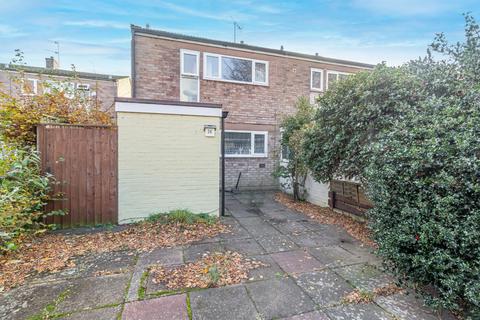 2 bedroom end of terrace house for sale, Heathfield Gardens, Stourbridge, DY8 3YD