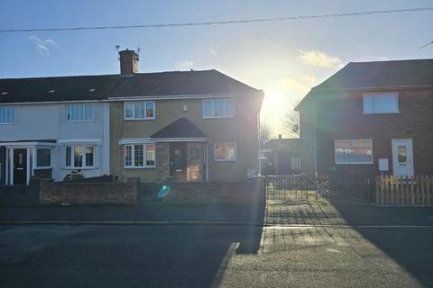 3 bedroom semi-detached house for sale, Malvern Road, Billingham, TS23