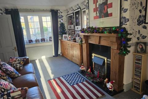 3 bedroom semi-detached house for sale, Malvern Road, Billingham, TS23