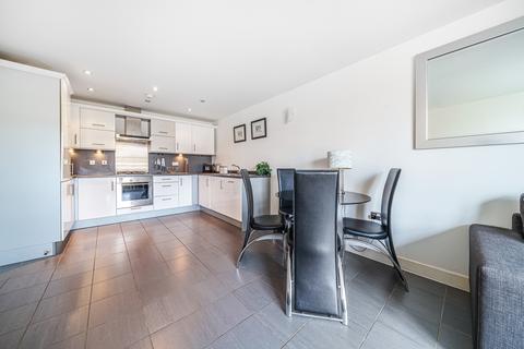 1 bedroom apartment to rent, Isaac Way, LONDON