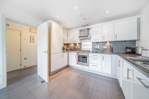 1 bedroom apartment to rent, Isaac Way, LONDON