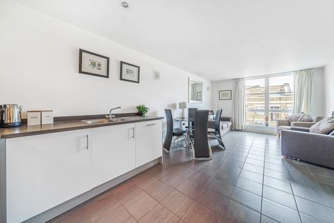 1 bedroom apartment to rent, Isaac Way, LONDON