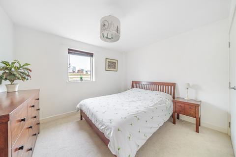 1 bedroom apartment to rent, Isaac Way, LONDON