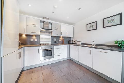 1 bedroom apartment to rent, Isaac Way, LONDON