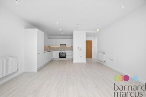 2 bedroom apartment to rent, Moorhen Drive, LONDON