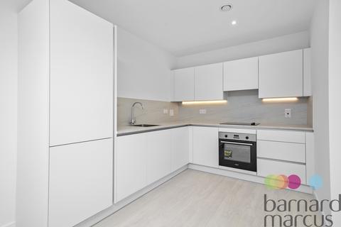 2 bedroom apartment to rent, Moorhen Drive, LONDON