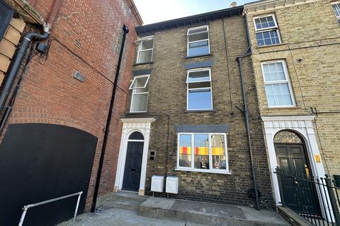 undefined, St. Georges Road, GREAT YARMOUTH
