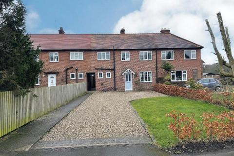 3 bedroom house to rent, Dicklow Cob, Macclesfield SK11