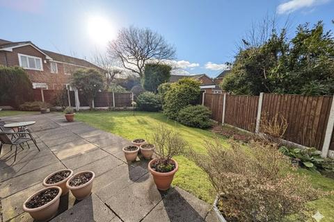 undefined, Braybrook Drive, Lostock, Bolton, BL1