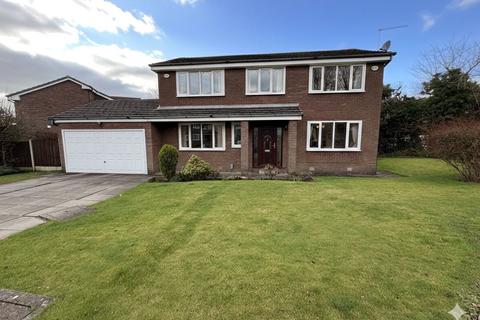 undefined, Braybrook Drive, Lostock, Bolton, BL1