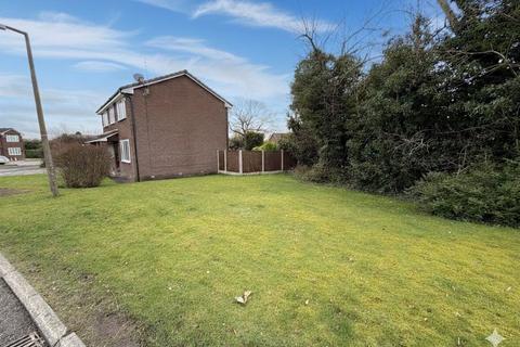undefined, Braybrook Drive, Lostock, Bolton, BL1