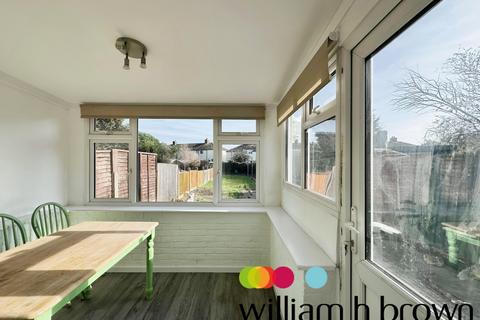 undefined, West Avenue, CHELMSFORD
