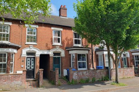 undefined, Doris Road, NORWICH