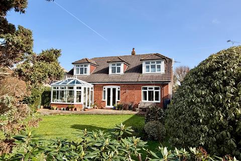 4 bedroom detached house for sale, Broadshard Lane, Ringwood, BH24 1RP