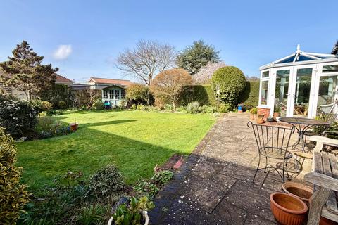 4 bedroom detached house for sale, Broadshard Lane, Ringwood, BH24 1RP