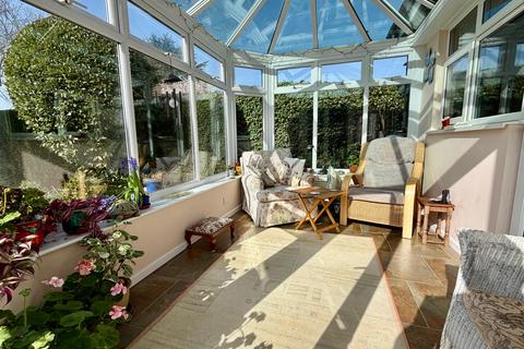 4 bedroom detached house for sale, Broadshard Lane, Ringwood, BH24 1RP